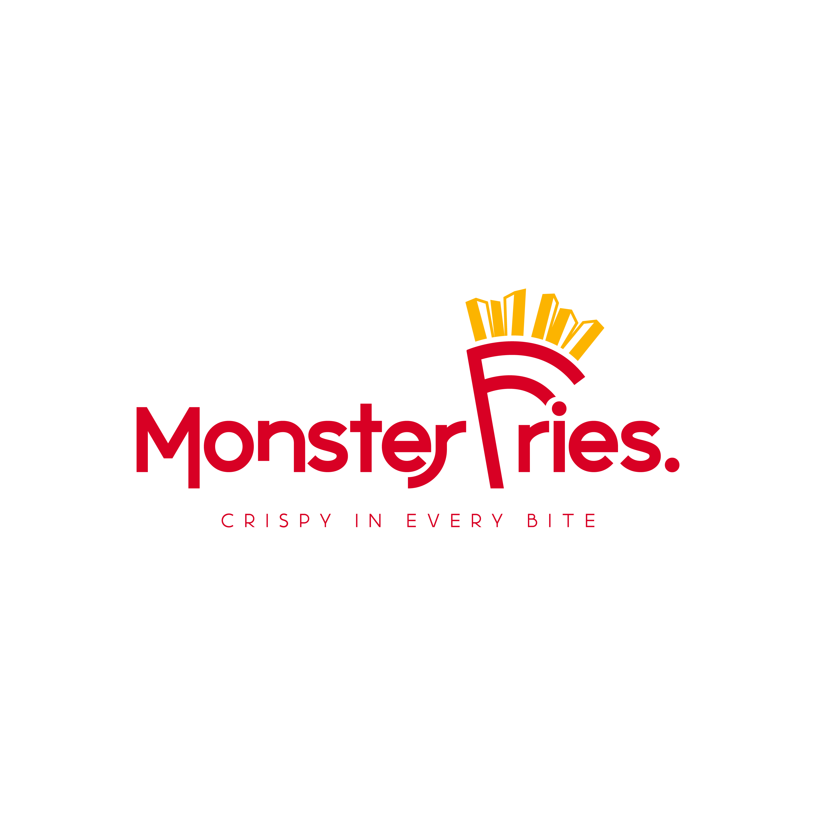 Monster Fries